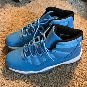 Never-Worn Air Jordan 11’s Retro Pantone Style